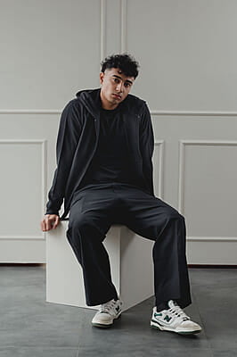 hoodie