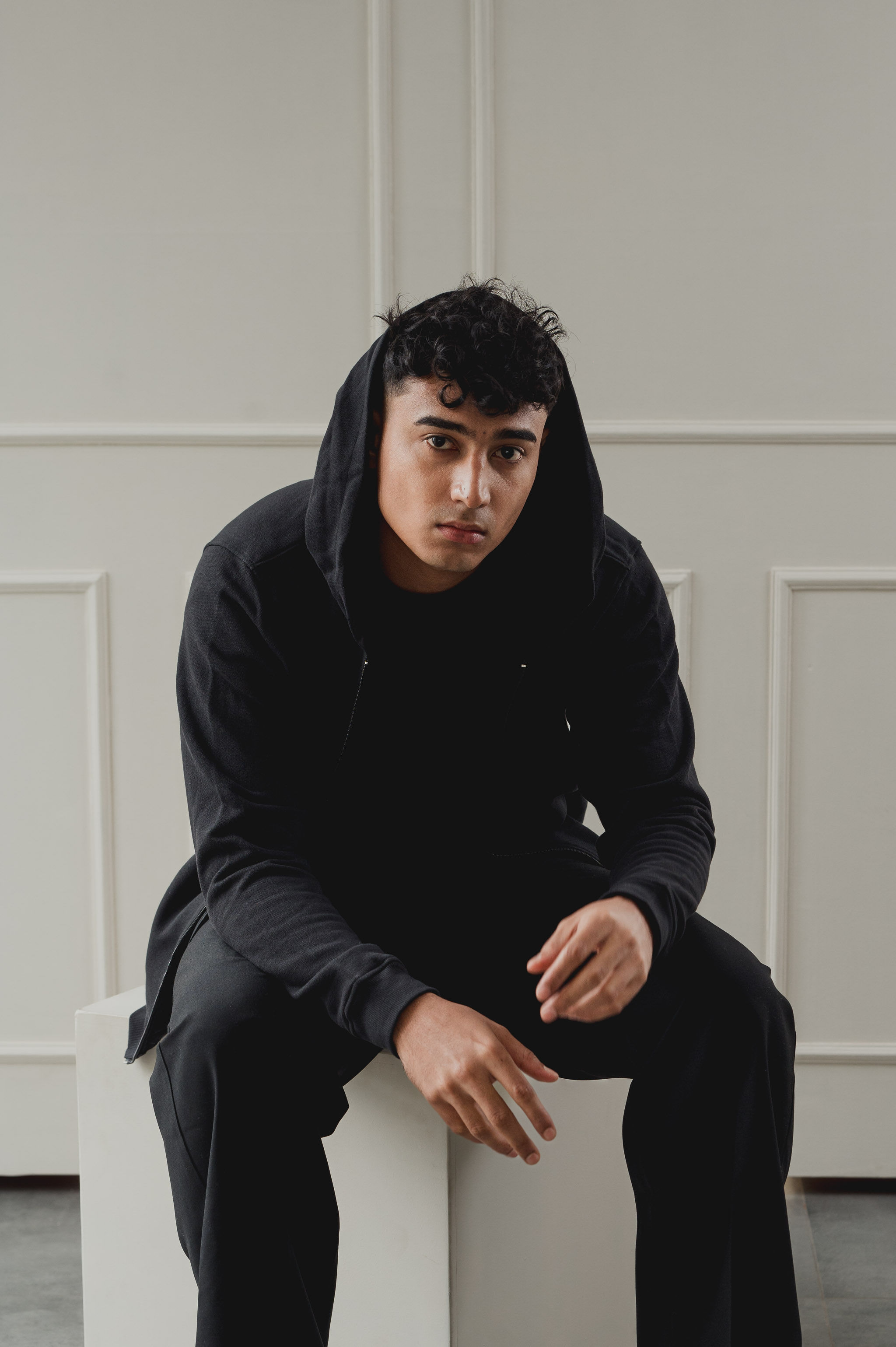 hoodie