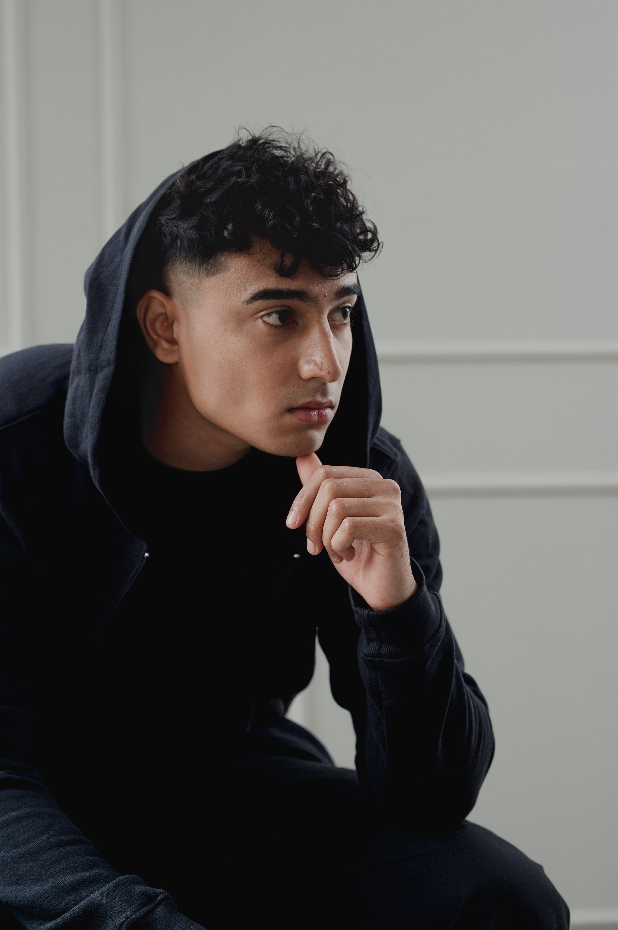 hoodie