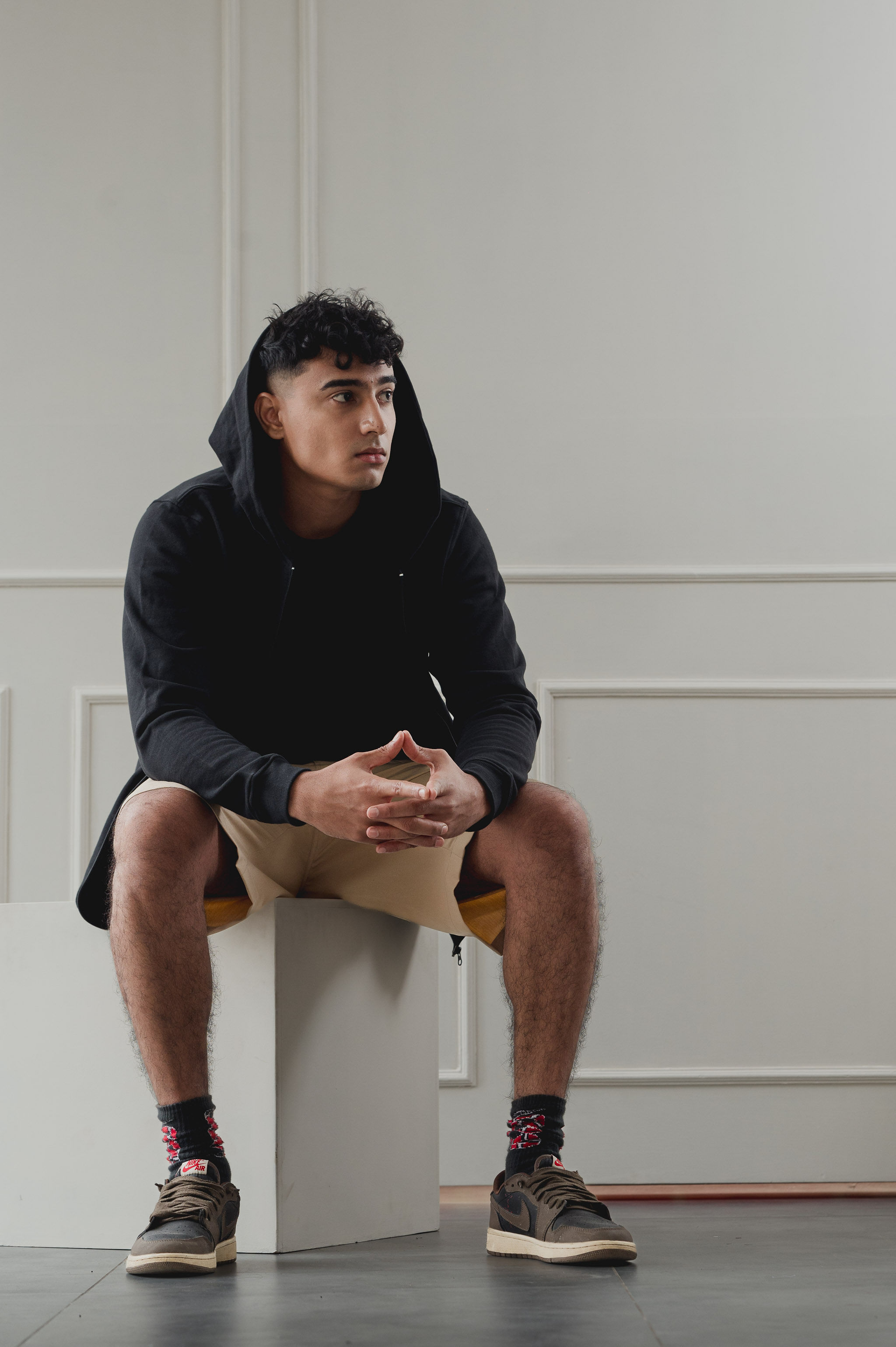hoodie